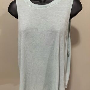 Aeropostale Mint Tank